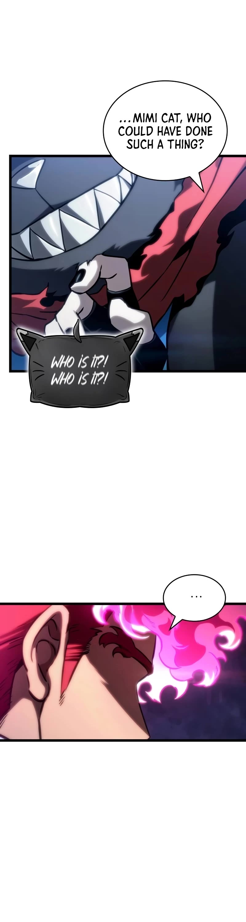 The World After the Fall Chapter 127 page 32 - Chapter 127