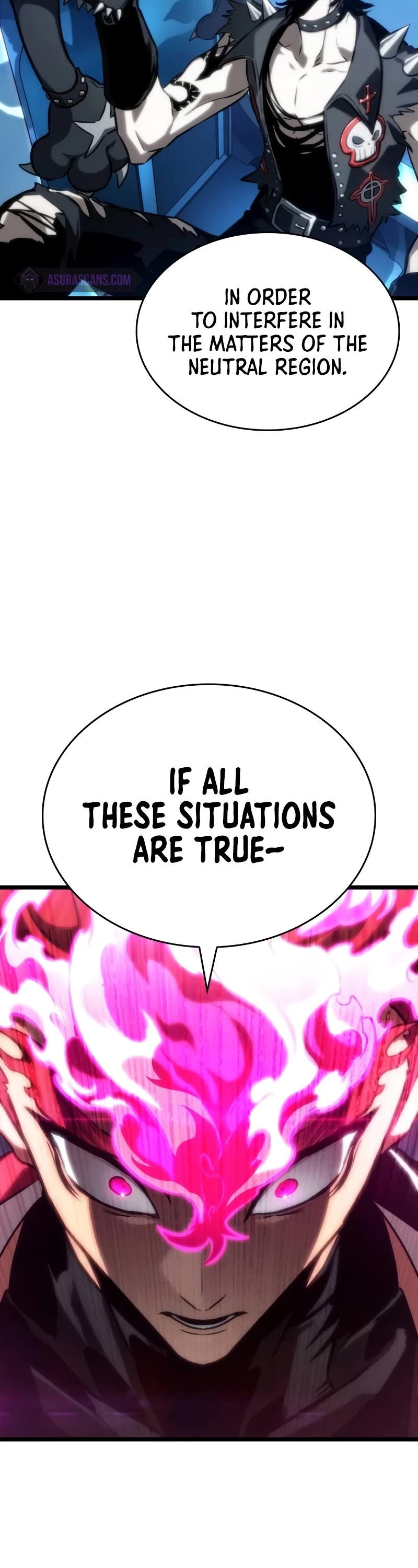 The World After the Fall Chapter 127 page 46 - Chapter 127