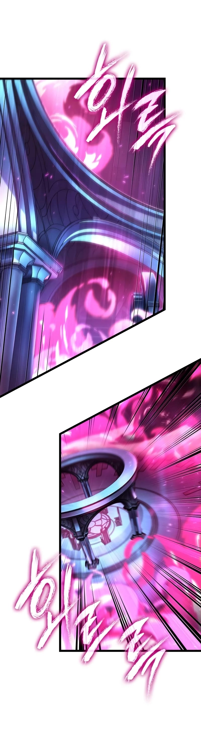 The World After the Fall Chapter 127 page 47 - Chapter 127