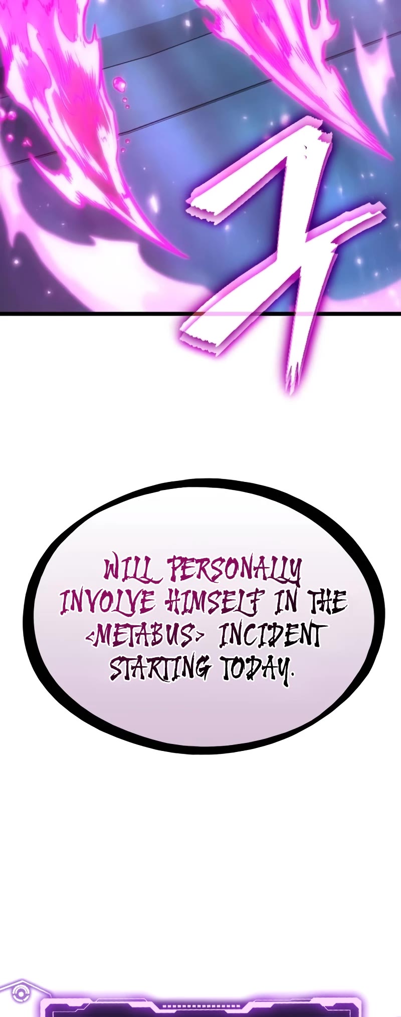 The World After the Fall Chapter 127 page 49 - Chapter 127