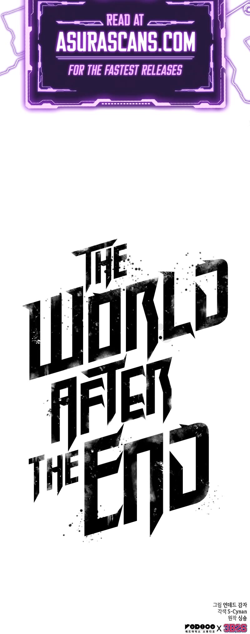 The World After the Fall Chapter 127 page 50 - Chapter 127
