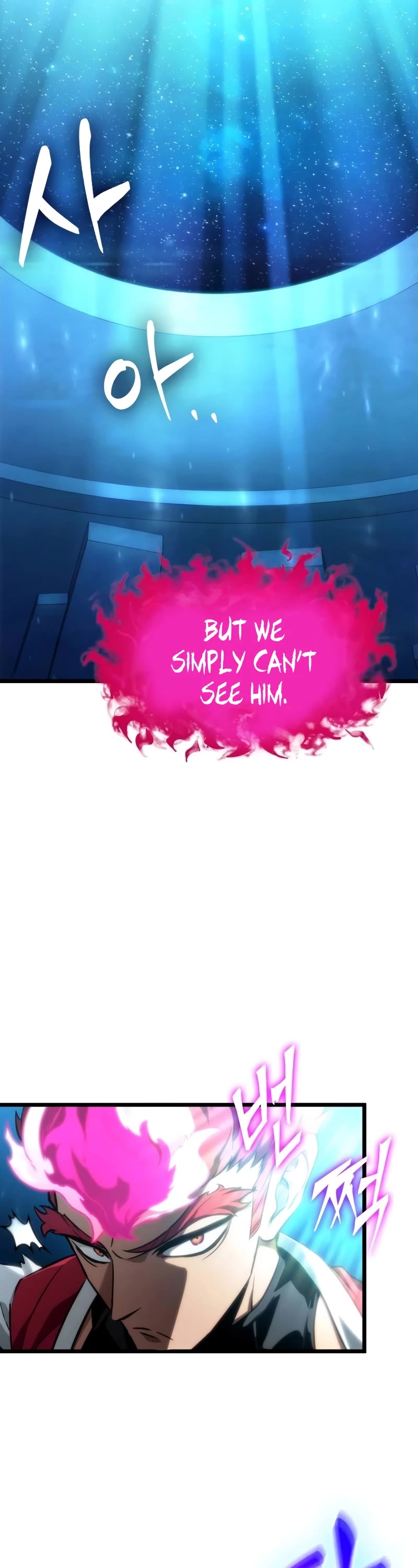 The World After the Fall Chapter 127 page 9 - Chapter 127