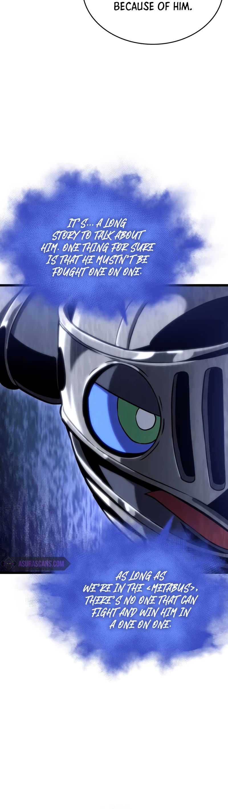 The World After the Fall Chapter 128 page 11 - Chapter 128