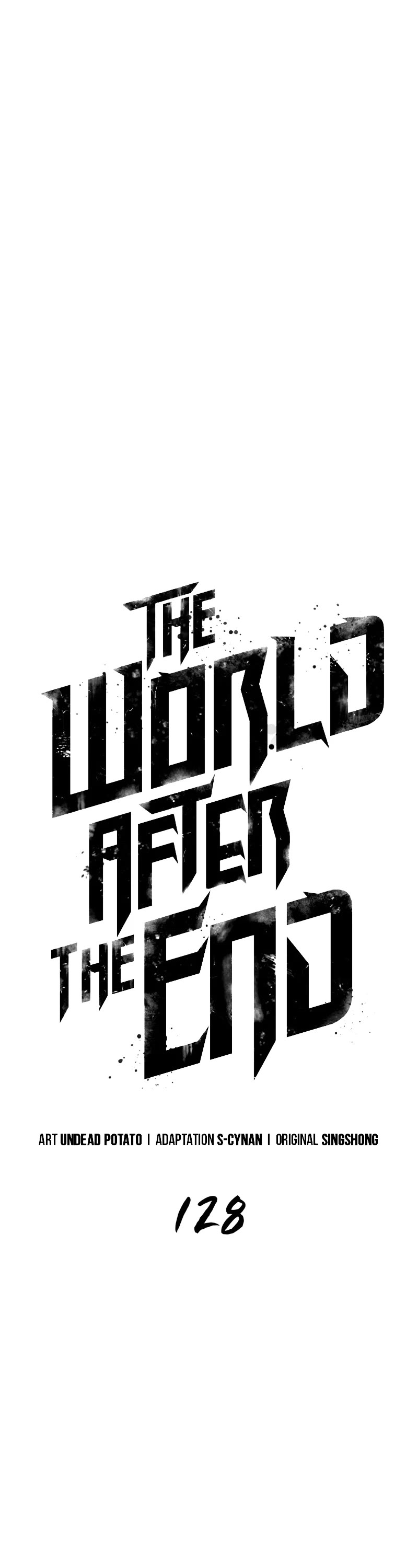 The World After the Fall Chapter 128 page 16 - Chapter 128