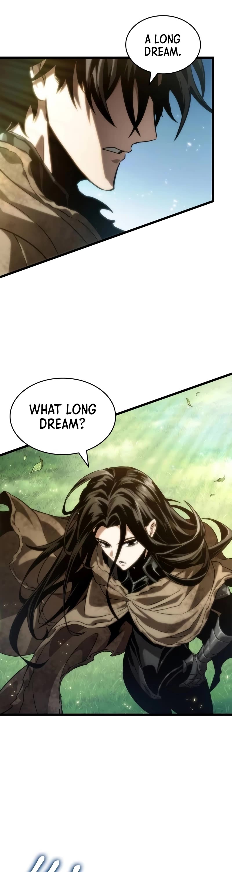 The World After the Fall Chapter 128 page 35 - Chapter 128