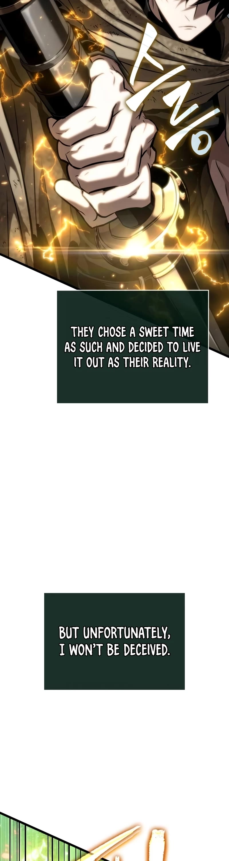 The World After the Fall Chapter 128 page 45 - Chapter 128