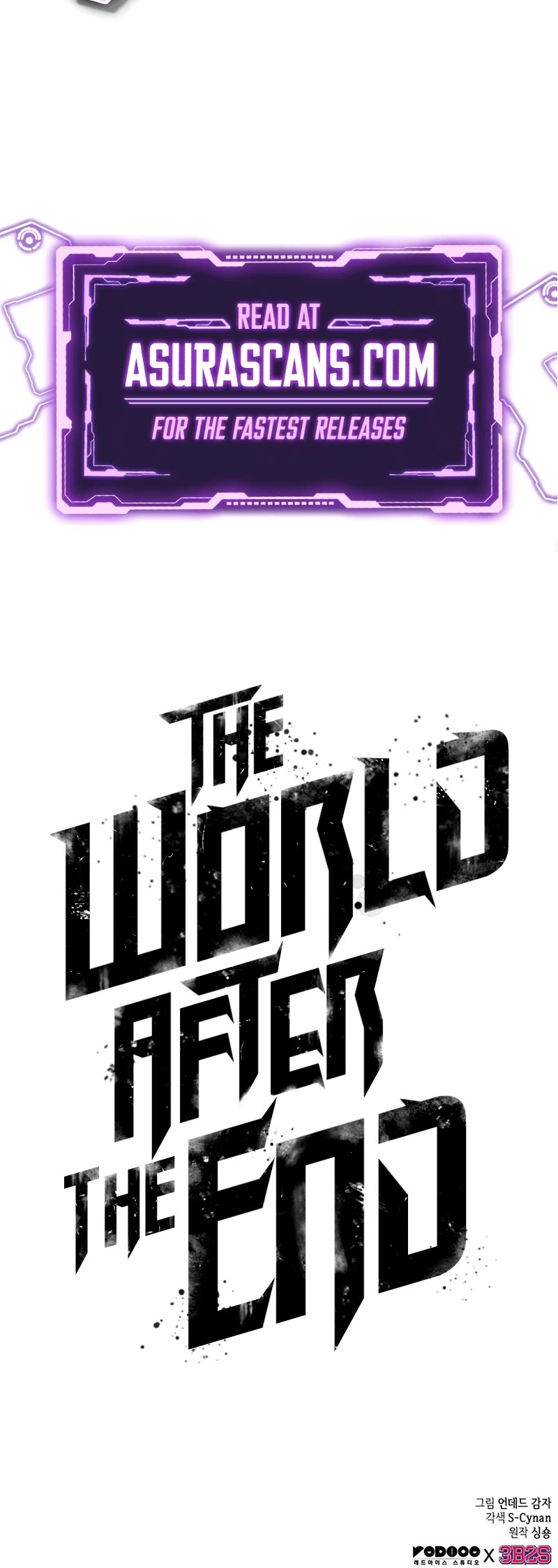 The World After the Fall Chapter 128 page 54 - Chapter 128
