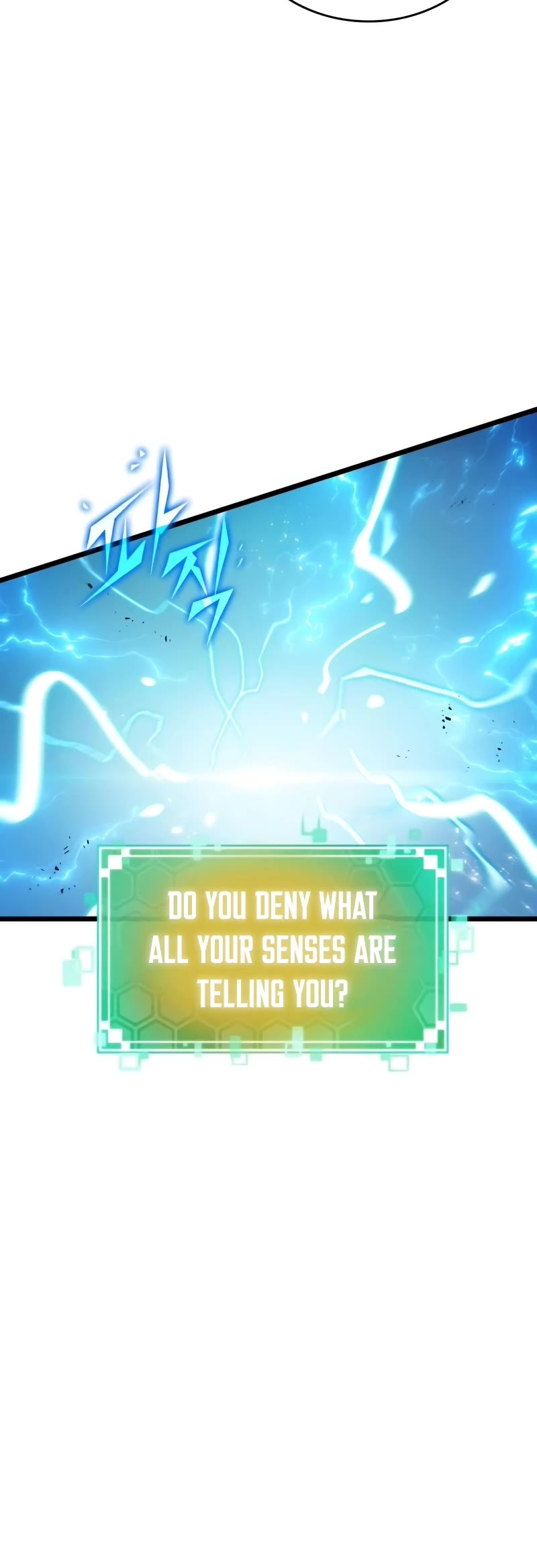 The World After the Fall Chapter 129 page 11 - Chapter 129