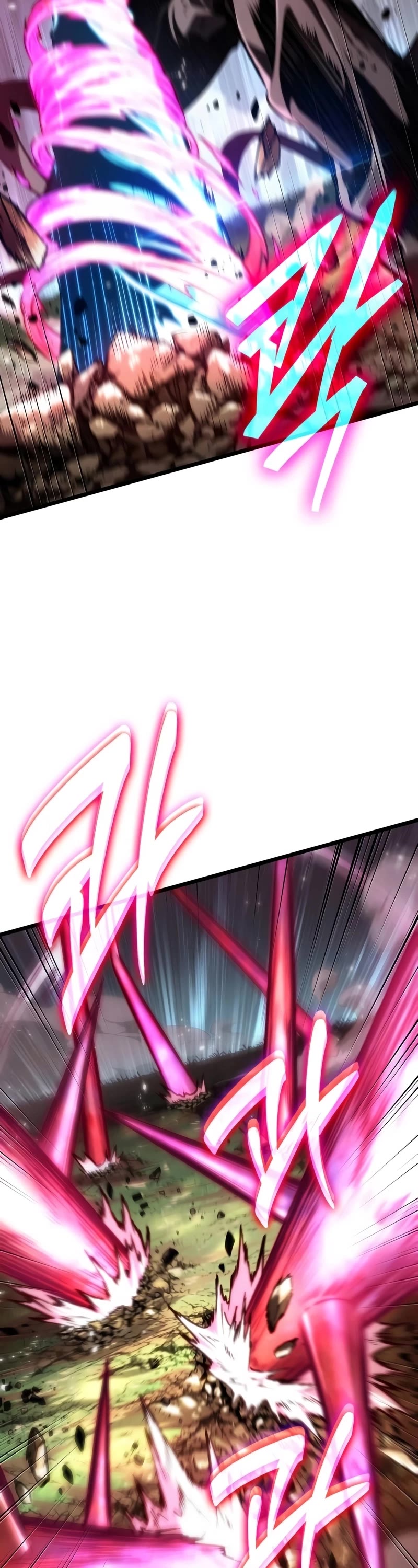 The World After the Fall Chapter 129 page 13 - Chapter 129