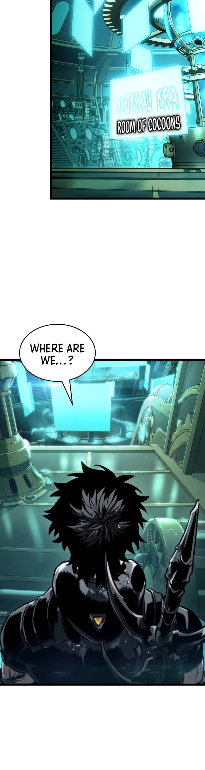 The World After the Fall Chapter 129 page 24 - Chapter 129
