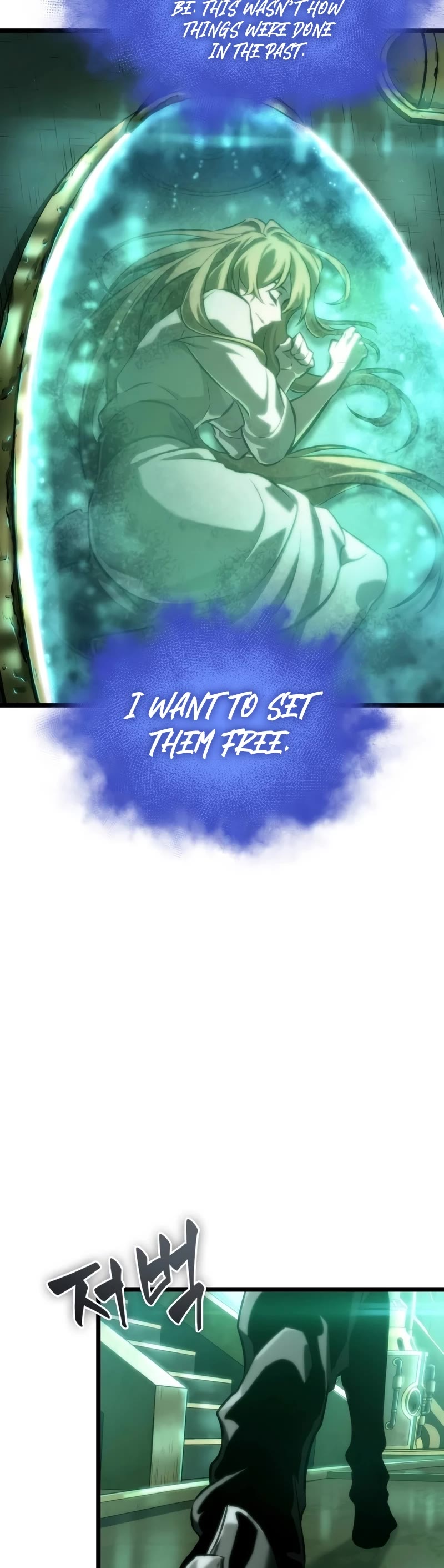 The World After the Fall Chapter 129 page 30 - Chapter 129