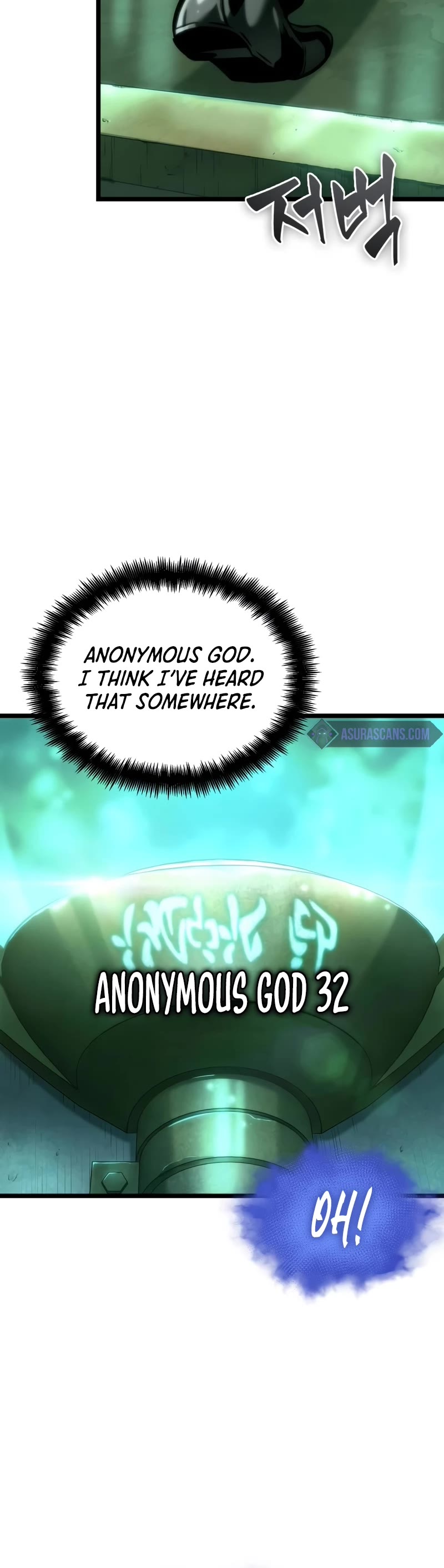The World After the Fall Chapter 129 page 31 - Chapter 129