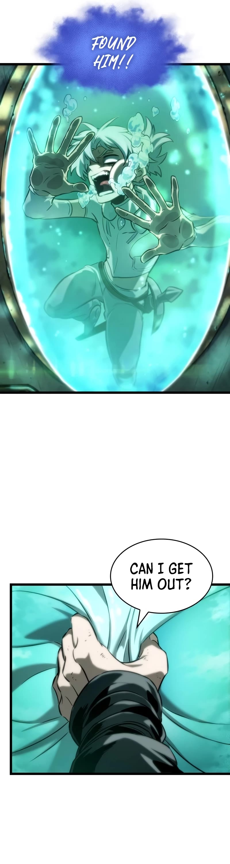 The World After the Fall Chapter 129 page 32 - Chapter 129