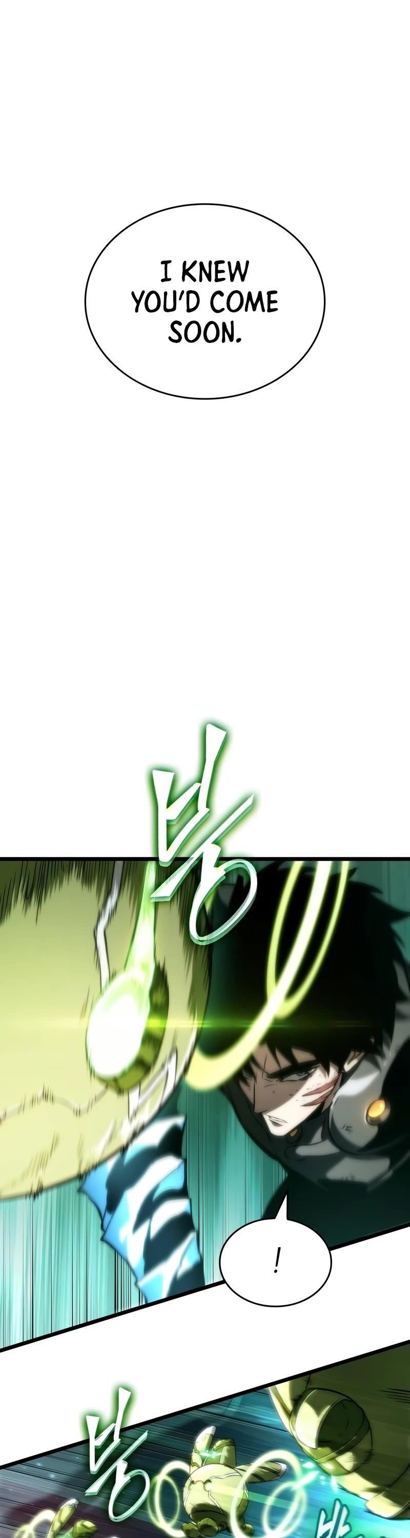 The World After the Fall Chapter 129 page 47 - Chapter 129