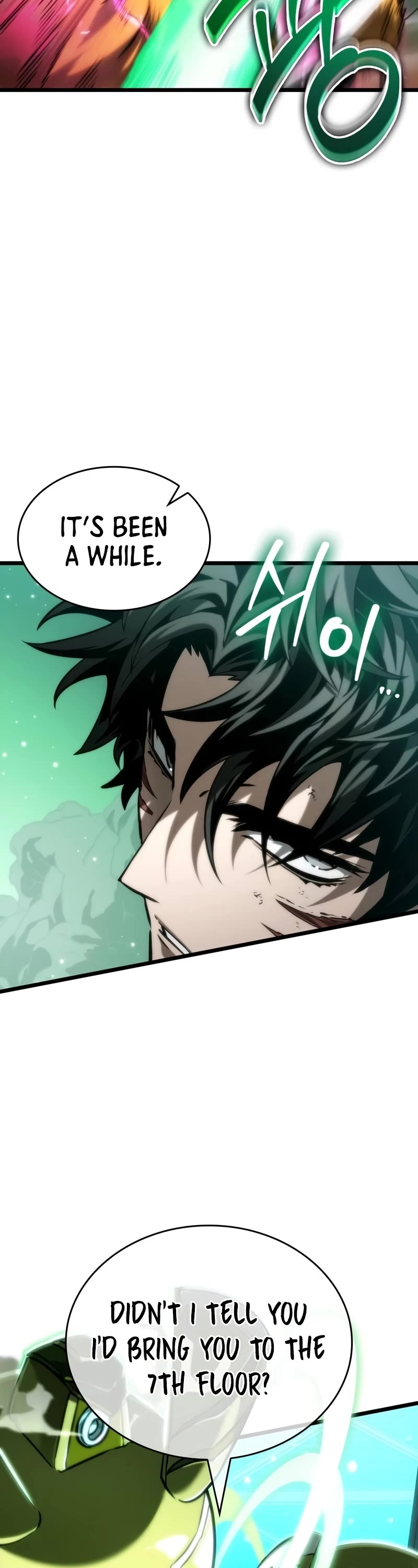 The World After the Fall Chapter 129 page 49 - Chapter 129