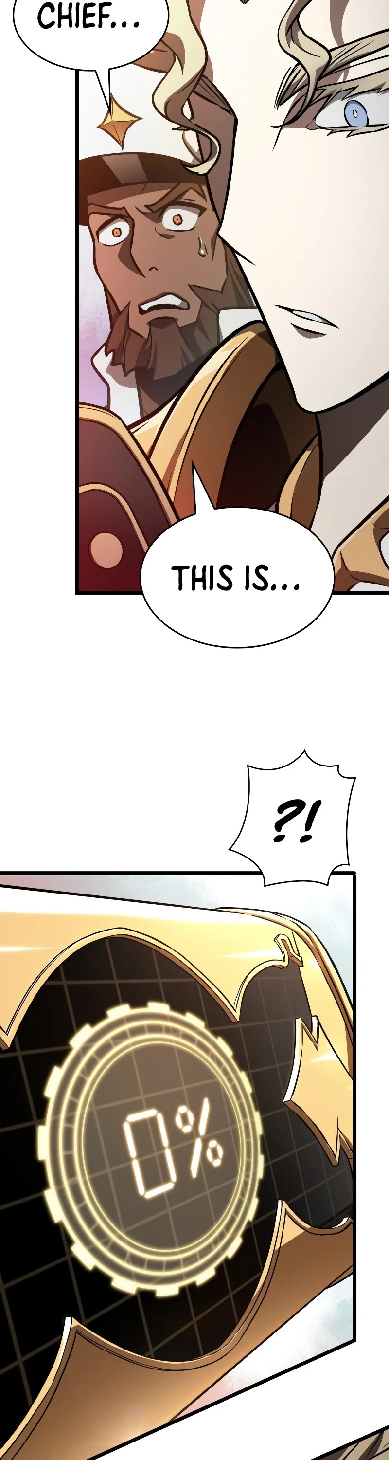 The World After the Fall Chapter 13 page 11 - Chapter 13