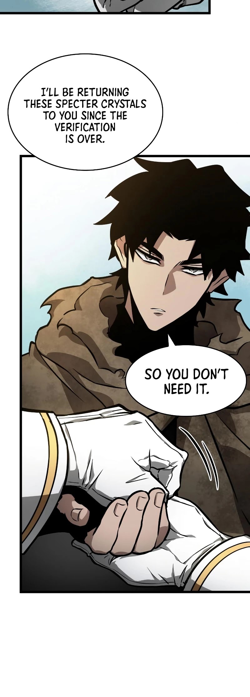 The World After the Fall Chapter 13 page 13 - Chapter 13
