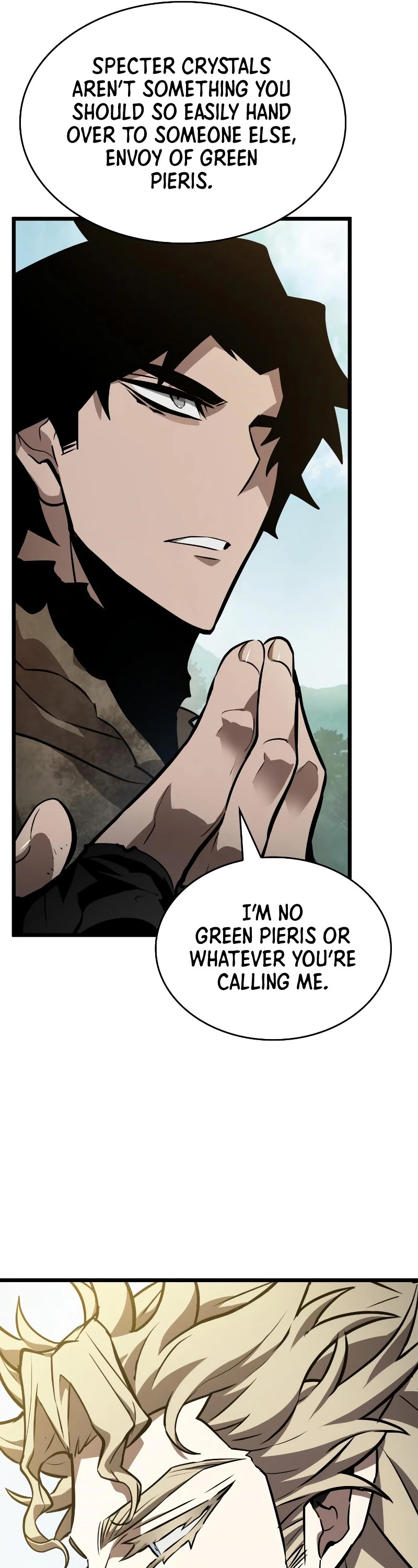 The World After the Fall Chapter 13 page 14 - Chapter 13