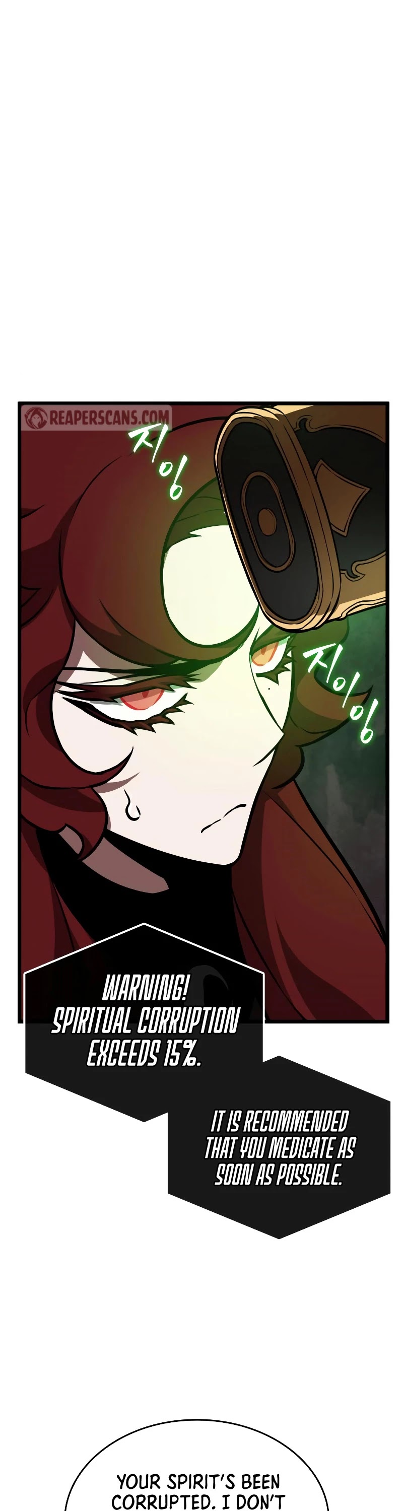 The World After the Fall Chapter 13 page 2 - Chapter 13