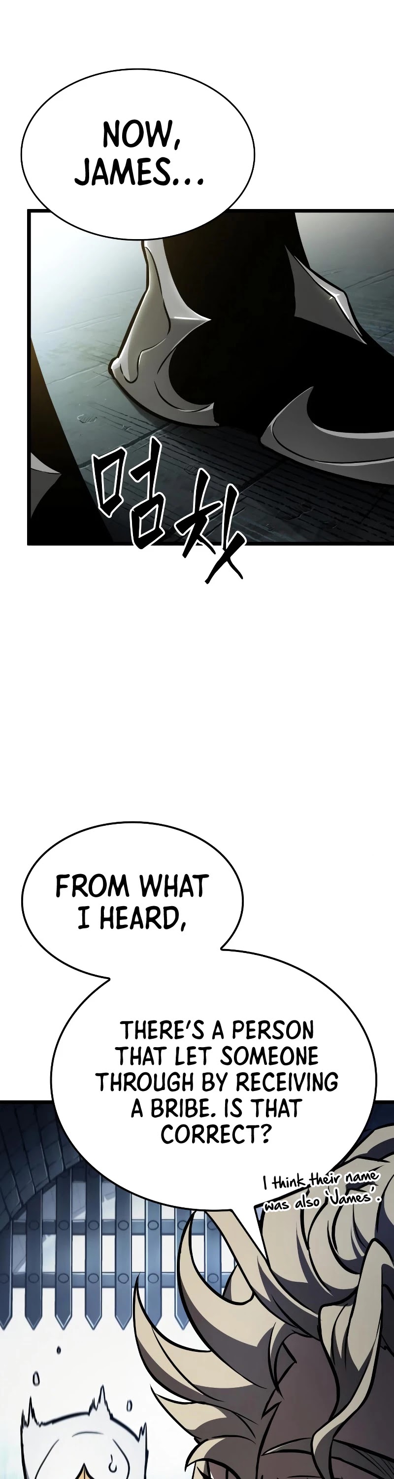 The World After the Fall Chapter 13 page 26 - Chapter 13