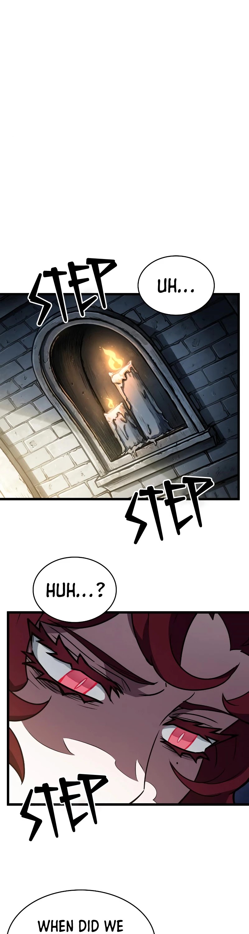The World After the Fall Chapter 13 page 34 - Chapter 13