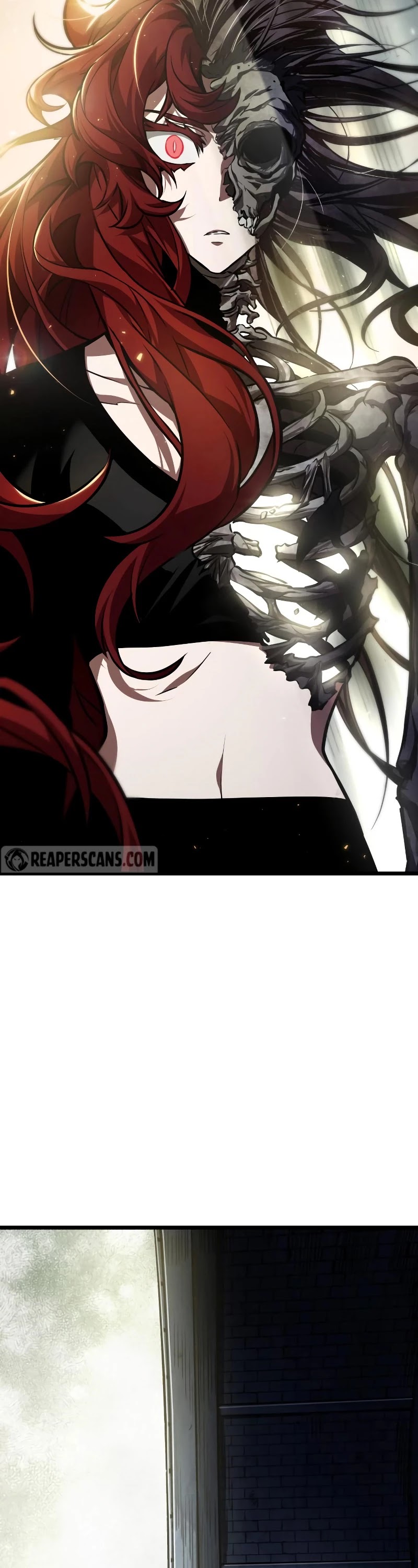 The World After the Fall Chapter 13 page 39 - Chapter 13
