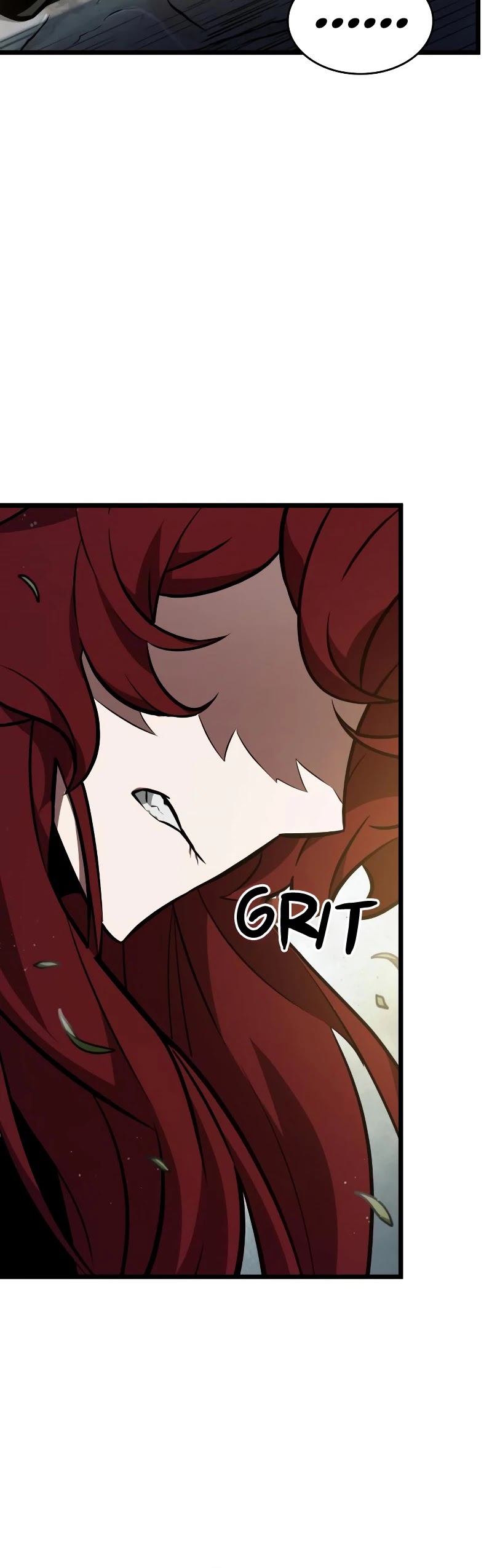 The World After the Fall Chapter 13 page 41 - Chapter 13