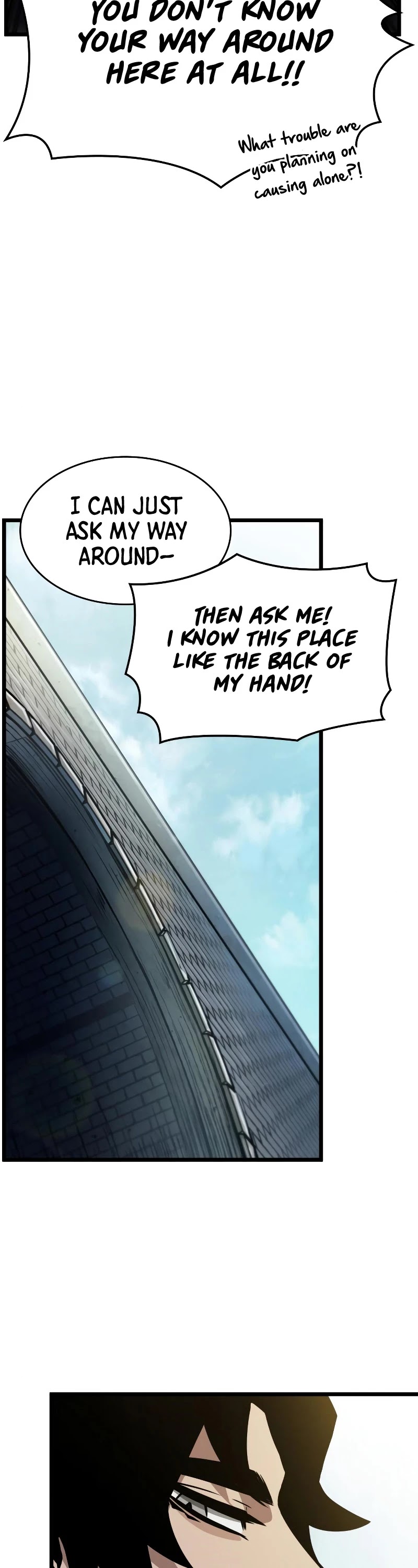 The World After the Fall Chapter 13 page 43 - Chapter 13