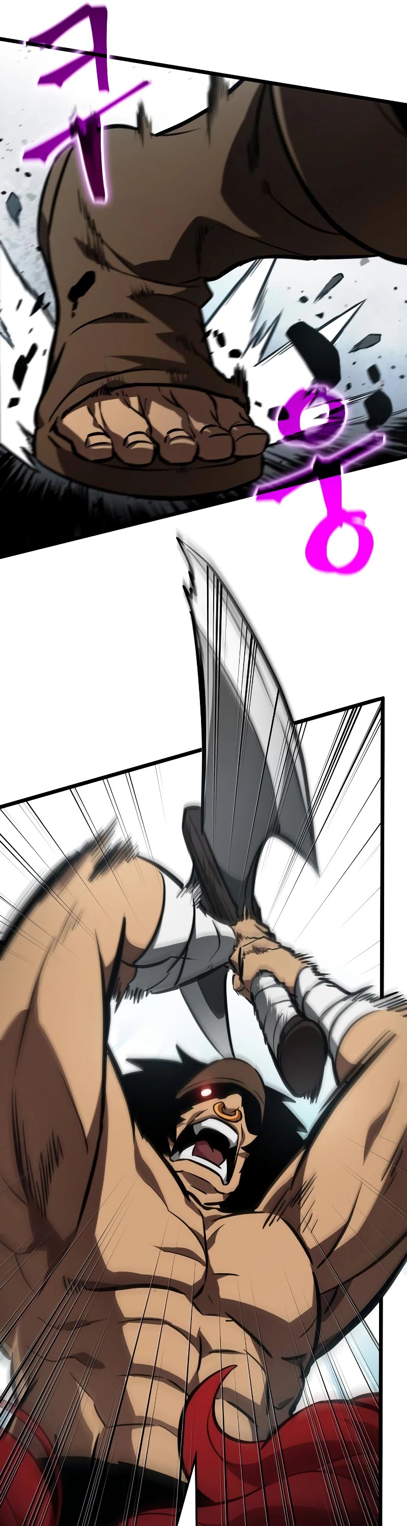 The World After the Fall Chapter 13 page 53 - Chapter 13