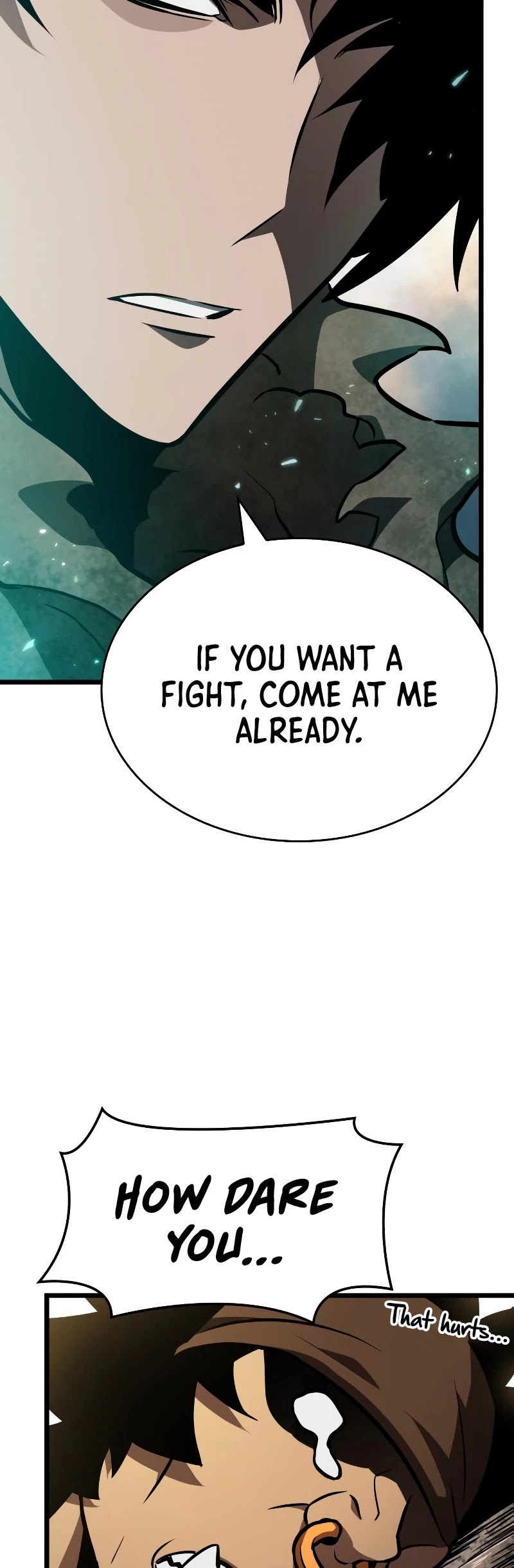 The World After the Fall Chapter 13 page 59 - Chapter 13