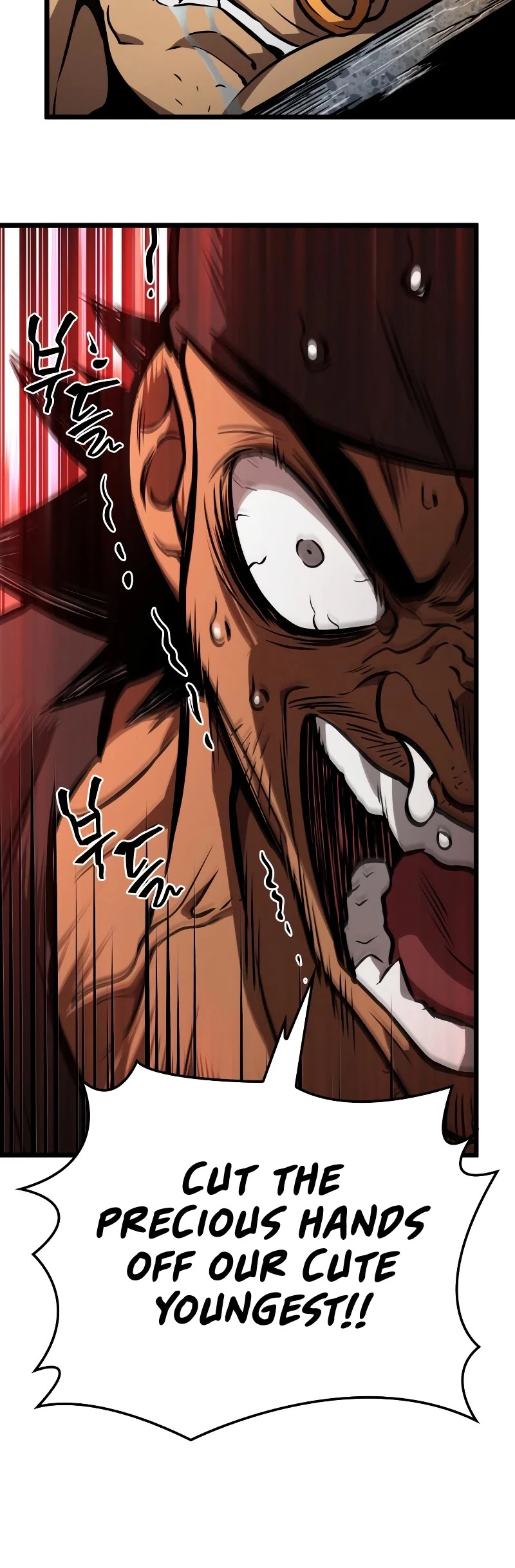 The World After the Fall Chapter 13 page 60 - Chapter 13