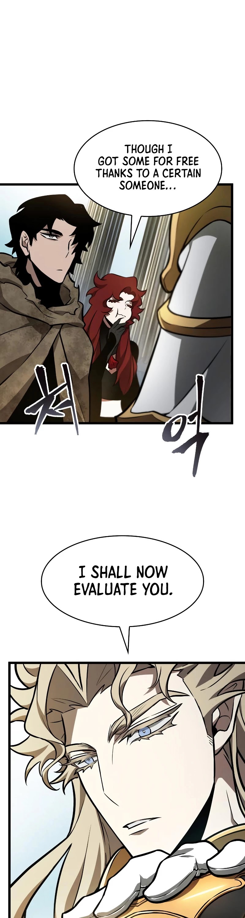 The World After the Fall Chapter 13 page 7 - Chapter 13