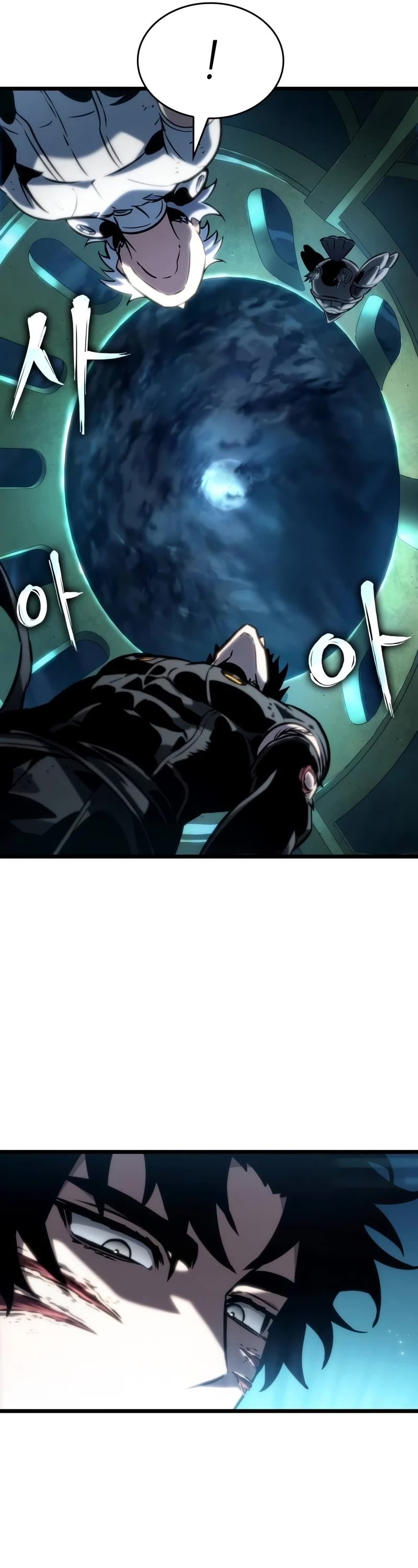 The World After the Fall Chapter 130 page 12 - Chapter 130