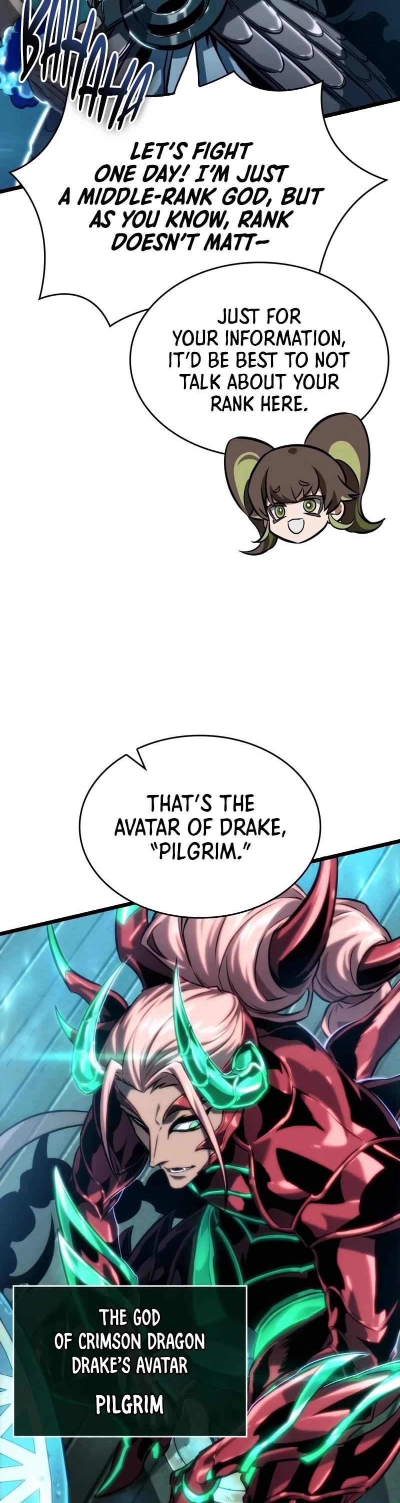The World After the Fall Chapter 130 page 18 - Chapter 130