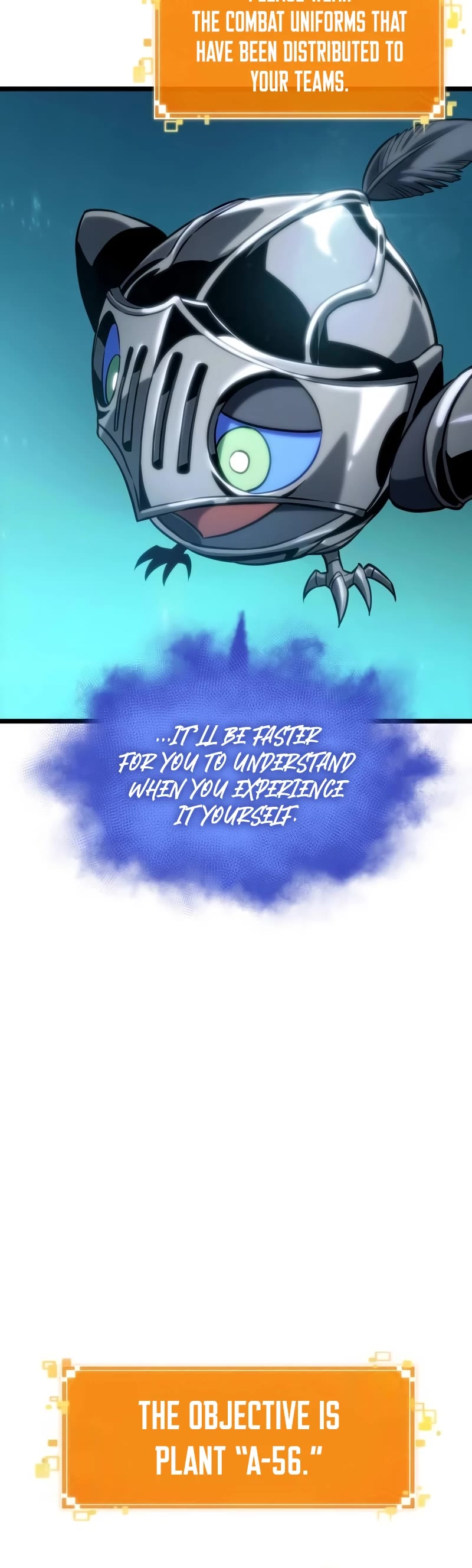 The World After the Fall Chapter 130 page 30 - Chapter 130