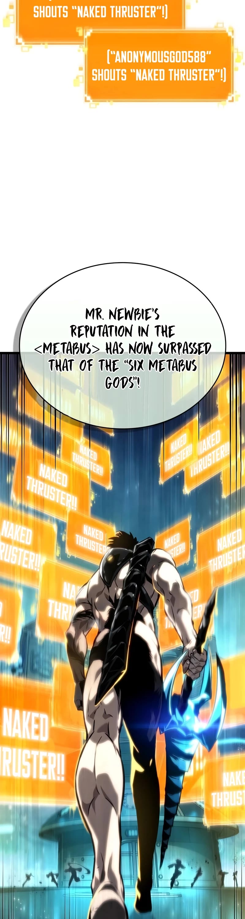The World After the Fall Chapter 130 page 55 - Chapter 130