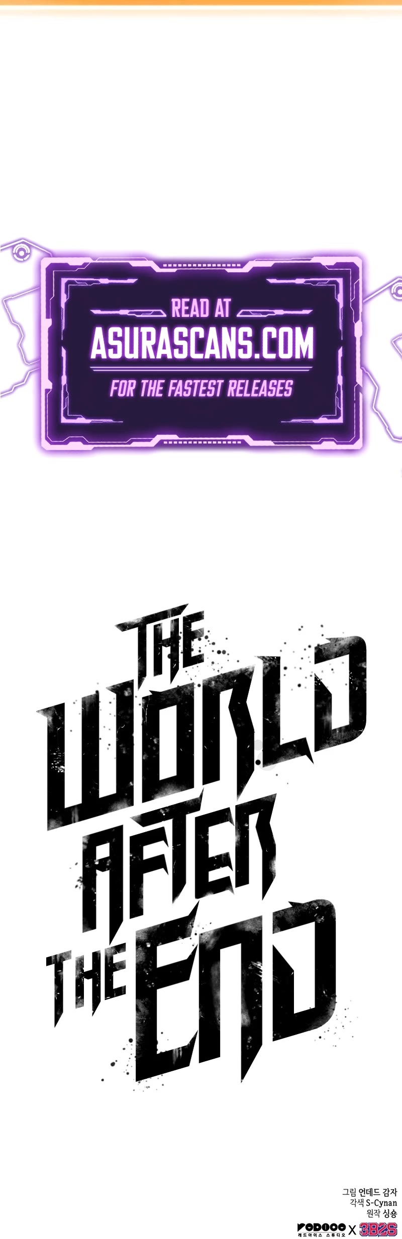 The World After the Fall Chapter 130 page 58 - Chapter 130