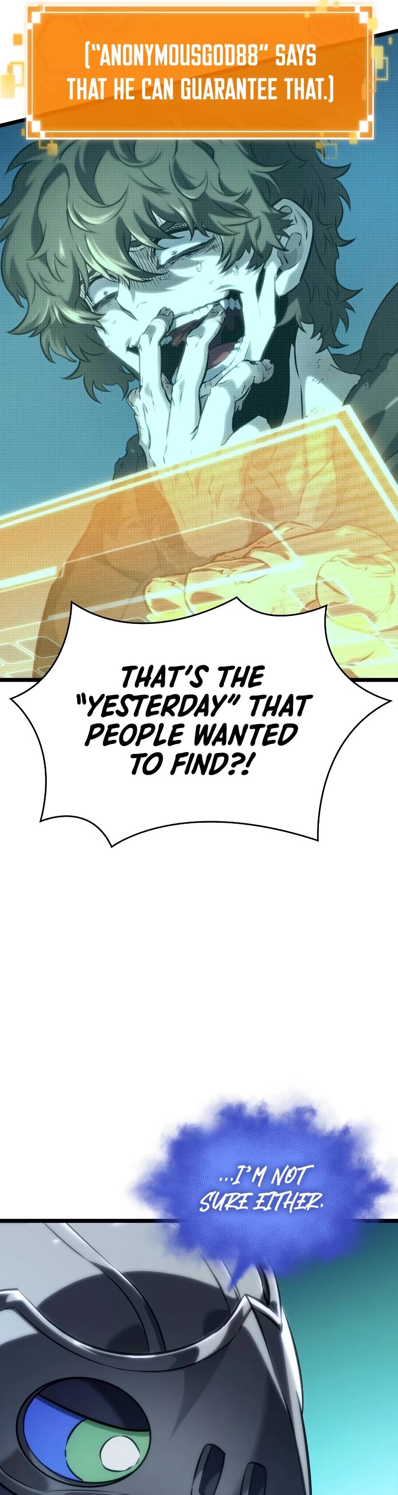 The World After the Fall Chapter 131 page 32 - Chapter 131