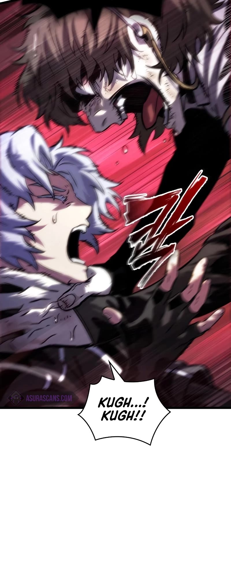 The World After the Fall Chapter 131 page 41 - Chapter 131