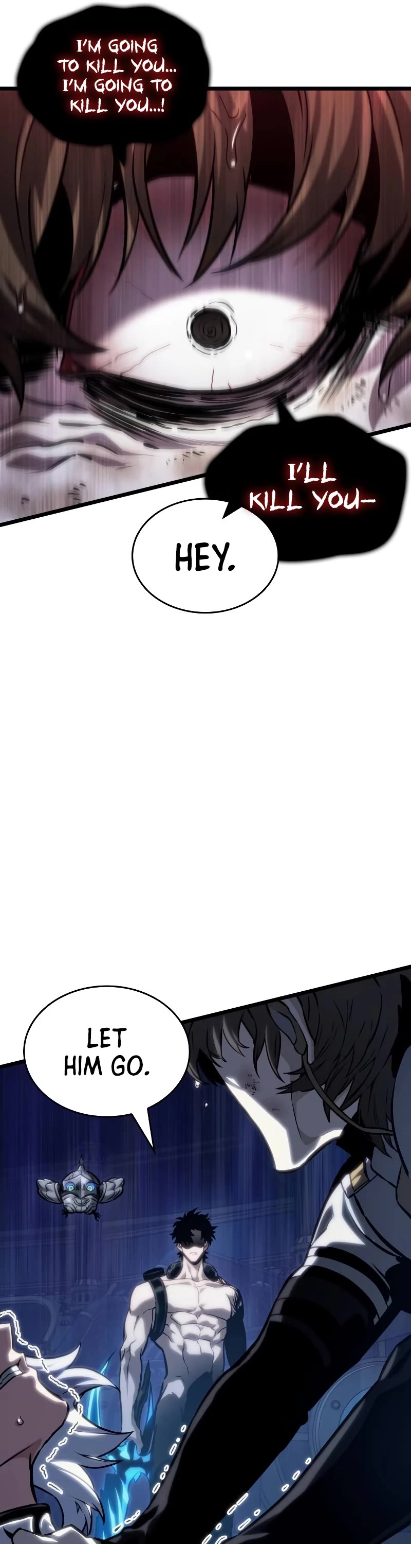 The World After the Fall Chapter 131 page 42 - Chapter 131