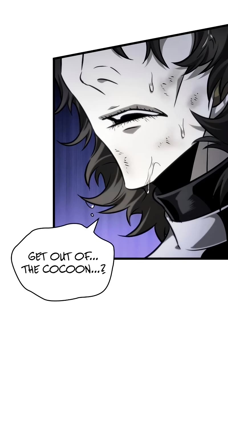 The World After the Fall Chapter 131 page 46 - Chapter 131