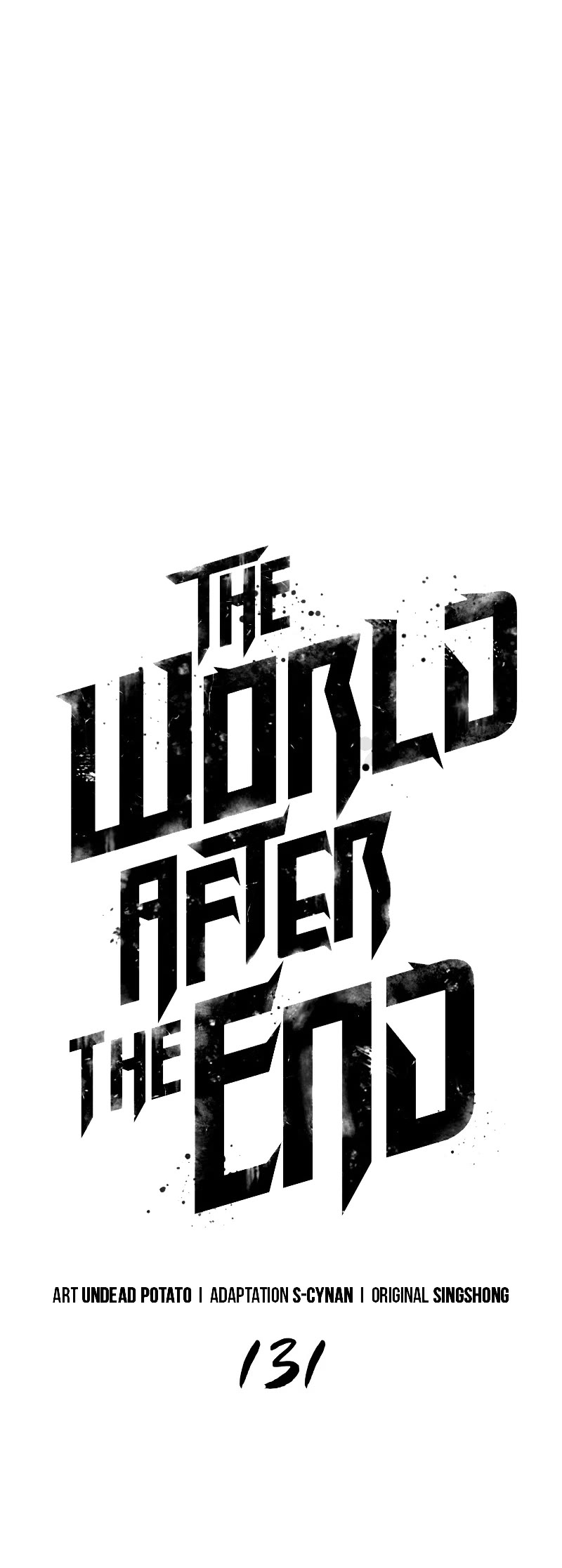 The World After the Fall Chapter 131 page 5 - Chapter 131
