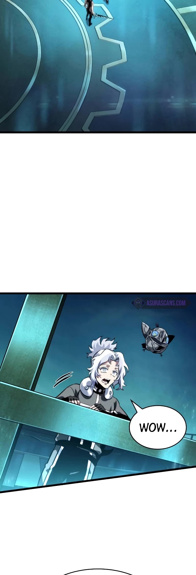 The World After the Fall Chapter 131 page 55 - Chapter 131