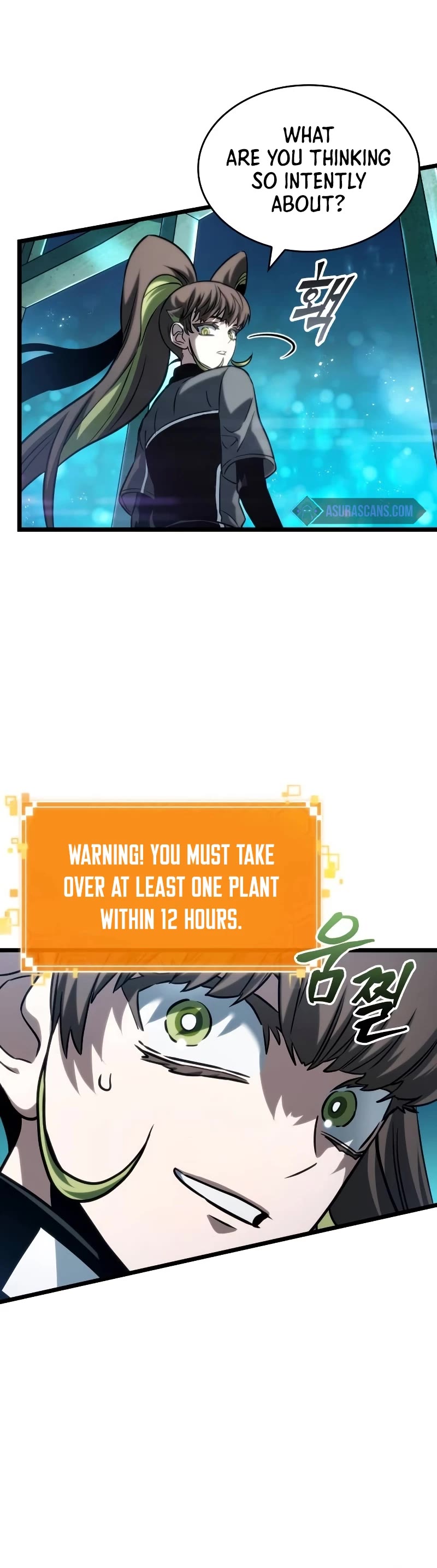 The World After the Fall Chapter 131 page 60 - Chapter 131