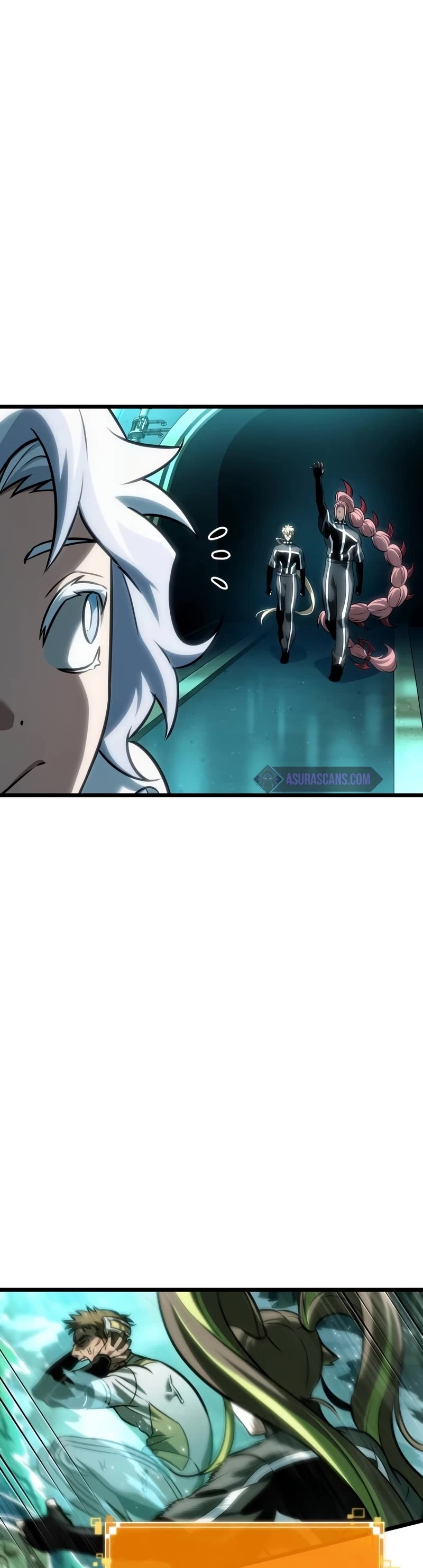 The World After the Fall Chapter 132 page 10 - Chapter 132