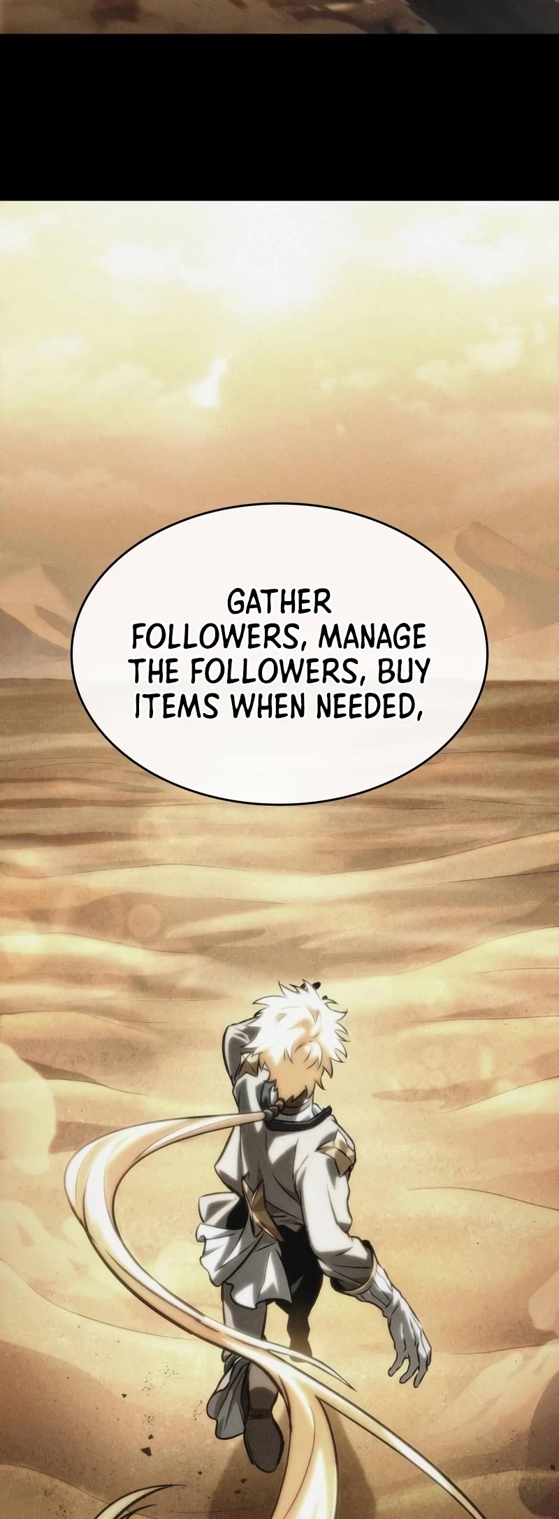 The World After the Fall Chapter 132 page 15 - Chapter 132
