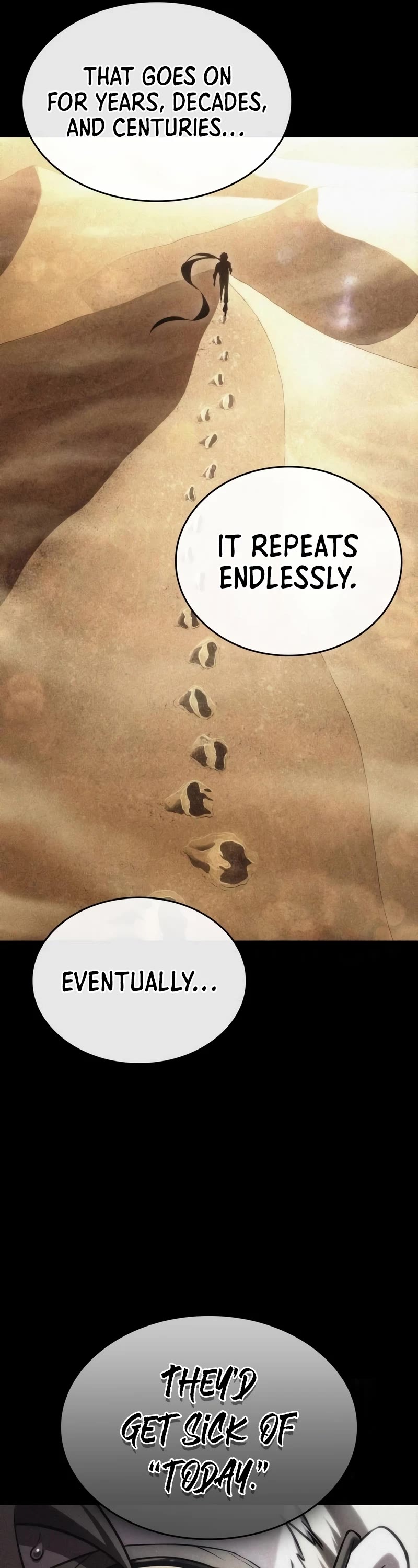 The World After the Fall Chapter 132 page 17 - Chapter 132