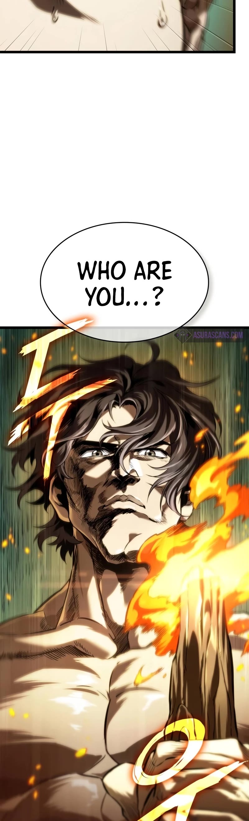The World After the Fall Chapter 132 page 45 - Chapter 132