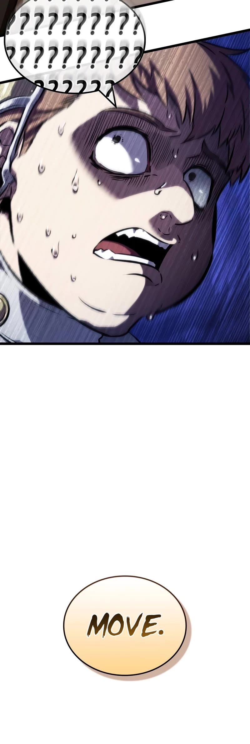 The World After the Fall Chapter 132 page 50 - Chapter 132
