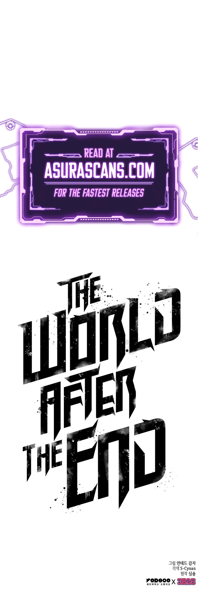 The World After the Fall Chapter 132 page 51 - Chapter 132